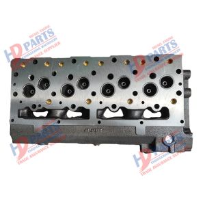 Buy cheap EFI 8N1188 Cylinder Head Diesel Engine CAT 3304 Cylinder Head from wholesalers