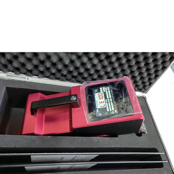 Light Weight Retroreflectometer For Road Markings Portable