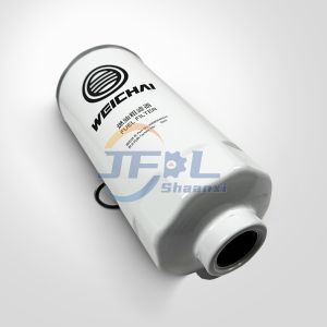Fuel Coarse Filter 1000964807 For Weichai WP12 WP13 Diesel Engine Spare Parts