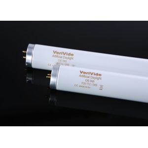 Buy cheap D65 D50 TL83 TL84 U30 U35 Fluorescent Tube Light 60cm Length With Different Color Temperature from wholesalers