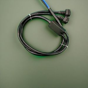 High quality Ericsson FPCA DC Cable Assemblies Of Different Length