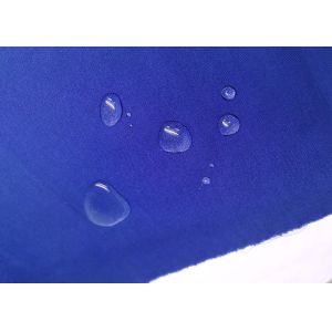 TC80/20 Polyester Cotton Summer Thin Water Resistant Fabric Breathable And