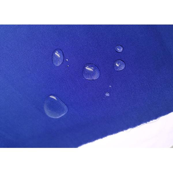 TC80/20 Polyester Cotton Summer Thin Water Resistant Fabric Breathable And