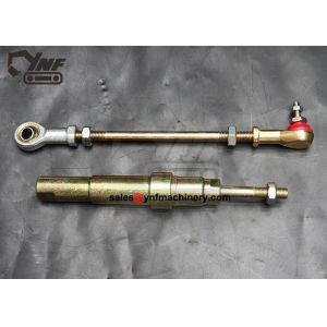 Buy cheap YNF17698 PC200-7 Spring Assembly – Throttle Motor Rod Spring from wholesalers