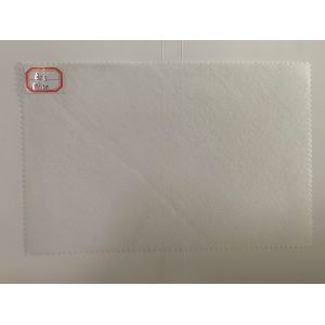 Buy cheap Flocking Method Of Spunlaced Non-Woven Fabric from wholesalers