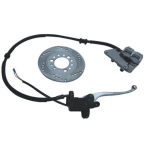 Buy cheap Motor Controller System Hydraulicbrake Assembly HF016 from wholesalers