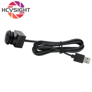 Buy cheap Mini 15x15mm Full HD 1080P 2MP USB Camera With 160-degree FOV Lens And OTG Support from wholesalers