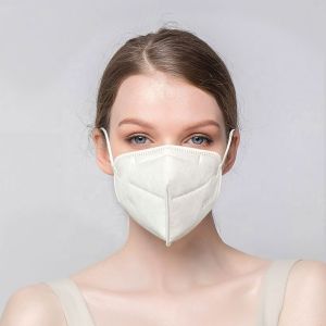Buy cheap Splash Repellent KN95 Face Mask With High Bacteria Filtration Efficiency product