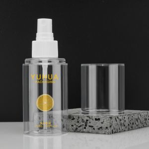 Buy cheap ODM/OEM Accepted Plastic Spray Bottle with Fine Mist Spray Pattern and Logo Customization Service from wholesalers