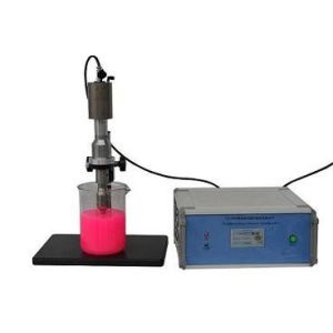 Remote Control Ultrasonic Sonochemistry Ultrasonic Cavitation Mixing Emulsifying