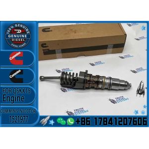 Buy cheap NINE Brand High quality Diesel Common Rail Diesel Injector 1521977 Fuel injector 1521977 from wholesalers