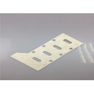 0.5*187*245 Electrical Grade Paper With High Electrical Insulation