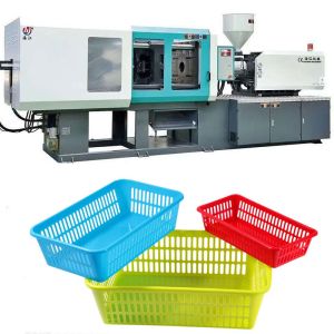 Buy cheap Automatic Molding Machine - Streamlined Mold Opening / Closing from wholesalers