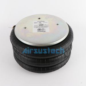 Buy cheap 578-93-3-103 3B12-325 Goodyear Air Spring Firestone W01-358-8048 4.5 Min Height from wholesalers