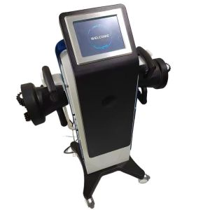 Buy cheap 2800W Vela Shape Massage Machine for Body and Face product