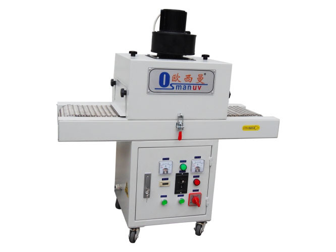 Buy cheap omron relay Uv Curing Machinete flon conveyor belt LCD LED Glue Quickiy UV Curing Machine from wholesalers