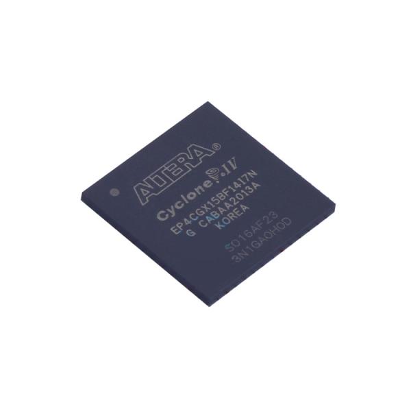 EP4CGX15BF14I7N EP4CGX15BF14I7N BGA-169 Electronic Components Integrated Circuit