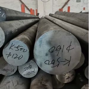 Buy cheap Durable Monel 400 Round Steel Excellent Resistance to Acids & Saline Environments, Customizable Sizes, ASTM B165 Compliant from wholesalers
