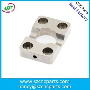 Buy cheap Precision Aluminum CNC Machined Part for Industrial Component from wholesalers