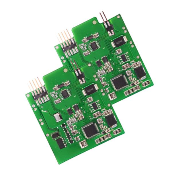 Buy cheap HASL Printed Circuit Board Assembly Services For Electronics Device from wholesalers