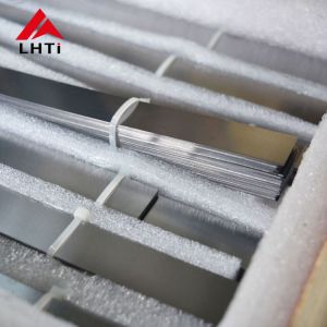 Buy cheap Rockwell B80 Hardness Titanium Sheet ASTM B265 1000mm-2000mm Width from wholesalers