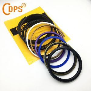 CAT330CL Boom Cylinder Seal Kit E330CL Rod Hydraulic Cylinder Seal Kit