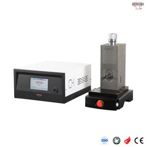 Buy cheap Ultrasonic Spot Welding Machine 40kHz 800W For Metal Welding from wholesalers