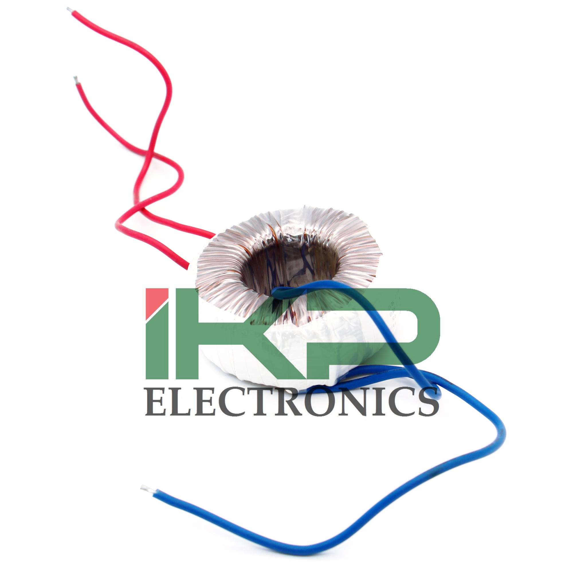 1500VA Rated Power 60℃ Temp. Rise Toroidal Transformer for Audio UL/CE/RoHS/CQC