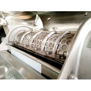 BIB 25L SUS304 Food Food Processing Line for Beverage Fruit Vegetable