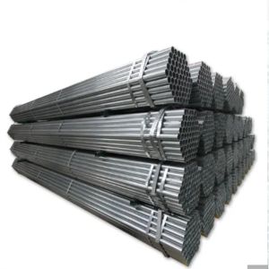 Buy cheap Scaffolding Galvanized Steel Pipe Tube Q235 Q345 Grade SGS Certificate from wholesalers