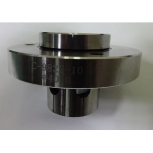 Buy cheap CAXA CNC Machining Parts Tumbling Precision CNC Parts 0.01mm from wholesalers