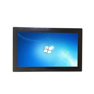 Buy cheap 1920*1080 Industrial Touch Screen Panel 17.3 Inch Shockproof Anti Interference from wholesalers