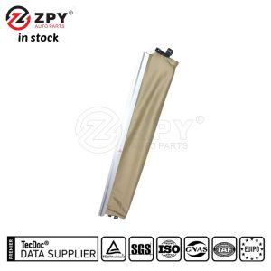 Buy cheap ZPY 958562307010E Improved Camel Sunroof Shade Assembly For Porsche Cayenne 958 from wholesalers