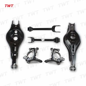 Buy cheap TWT Original CARRIER SUB-ASSY REAR AXLE for Toyota 4Runner Alphard Avalon Camry Camry Venza Celica CHR Coaster Corolla HB Ractis from wholesalers