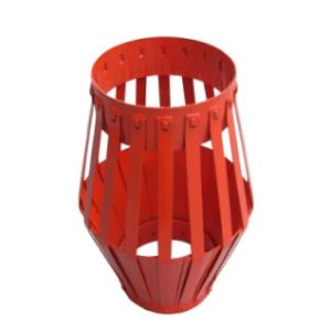 Buy cheap Oilfield Drilling Accessories Slip On Metal Cementing Basket from wholesalers