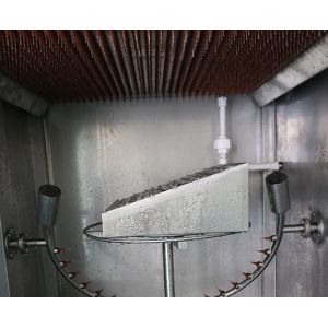 IPX1234 Ingress Protection Test Equipmnent IEC60529 Waterproof Degrees Test