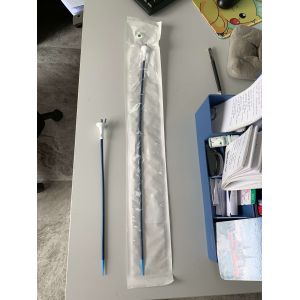 Buy cheap Lithotripsy Operation disposable Ureteral Access Sheath F12 Smooth Hydrophilic from wholesalers