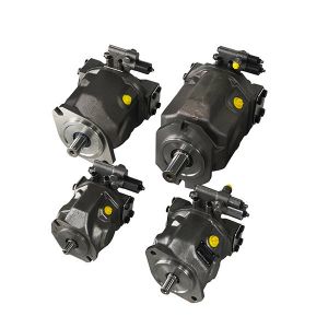 Buy cheap Industrial Rexroth Hydraulic Pumps A10VSO71DFR1-31R-PPA12N00-SO405 from wholesalers