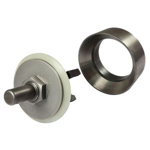 Buy cheap Stainless Steel Valve Seat Mud Pumping Valve for Oil and Gas Drilling Operations from wholesalers
