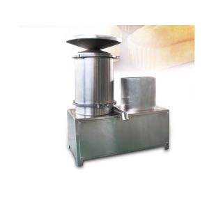 Buy cheap Small Capacity High Efficiency Egg Cracker Separator Machine Dezhou from wholesalers