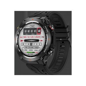 Buy cheap 1.45inch GPS Smart Watch with 107 Sport Modes and 1ATM Waterproof from wholesalers