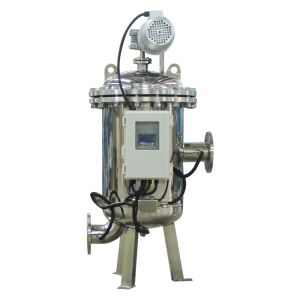 Buy cheap CE Certified Automatic Candle Filter for Diatomite Filtration in Various Industries from wholesalers