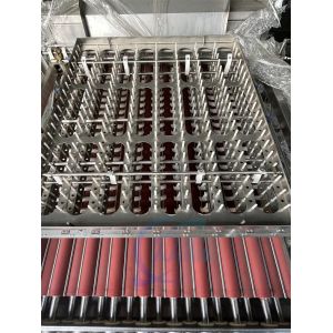 Buy cheap 250-300KG/H Shrimp Peeling Machine Automatic Manual Operation from wholesalers