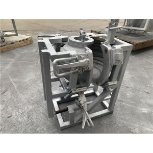 Buy cheap Garden Lighter Plastic Cover Mould / Custom Roto Molding Slider Design from wholesalers