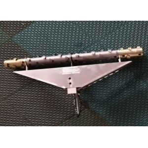 Buy cheap Closed PU Foam Cutter Head 500mm/700MM Trimming Machinery,Spray Foam Cutter Head,Industrial Foam Cutter Head from wholesalers