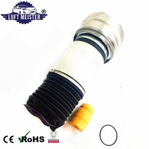 Buy cheap Front Left and Right Porsche Air Suspension Bladder High Quality Spring Pack of 2 from wholesalers