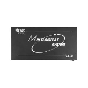 Bitvisus FPGA HD 8k Video Wall Controller 2x2 3x2 3x3 2x3 2x4 1x10 HDMI/DP/HDCP