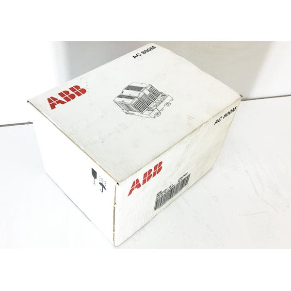 Quality CI862K01 3BUA000037R1 TRIO Interface Kit AC 800M Control Software Communication Modules for sale