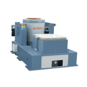 Buy cheap ISTA Random Vibration Test Machine With Software Sine Random Shock from wholesalers