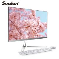 Buy cheap 512g SDD 700cd/M All In One Desktop I3 Desktop Computer Pc product